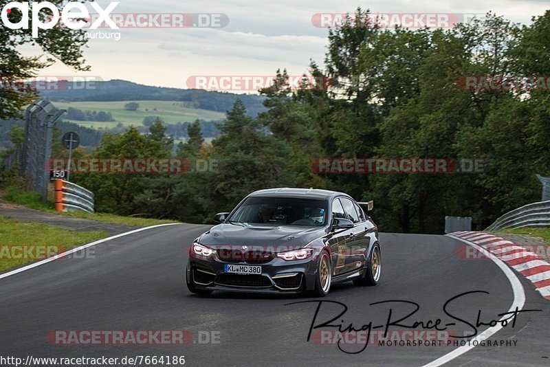 Bild #7664186 - Touristenfahrten Nürburgring Nordschleife (03.10.2019)