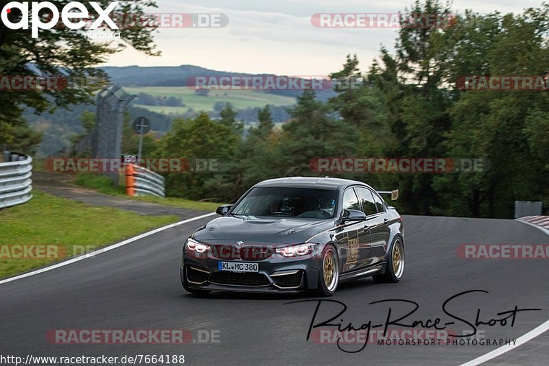 Bild #7664188 - Touristenfahrten Nürburgring Nordschleife (03.10.2019)