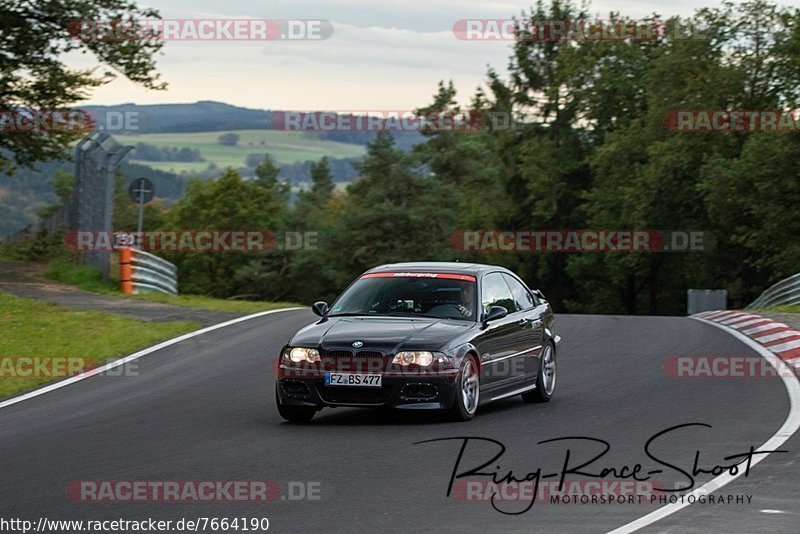 Bild #7664190 - Touristenfahrten Nürburgring Nordschleife (03.10.2019)