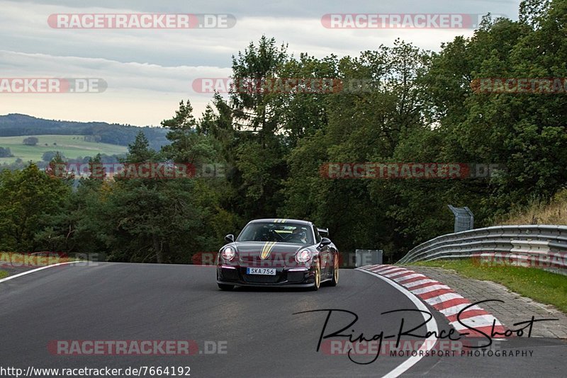 Bild #7664192 - Touristenfahrten Nürburgring Nordschleife (03.10.2019)