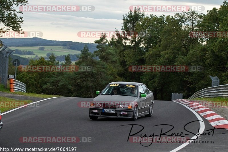 Bild #7664197 - Touristenfahrten Nürburgring Nordschleife (03.10.2019)