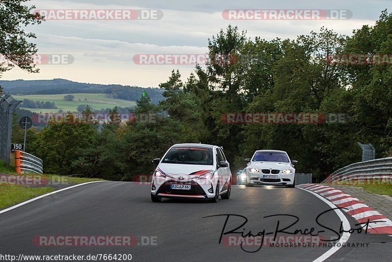 Bild #7664200 - Touristenfahrten Nürburgring Nordschleife (03.10.2019)