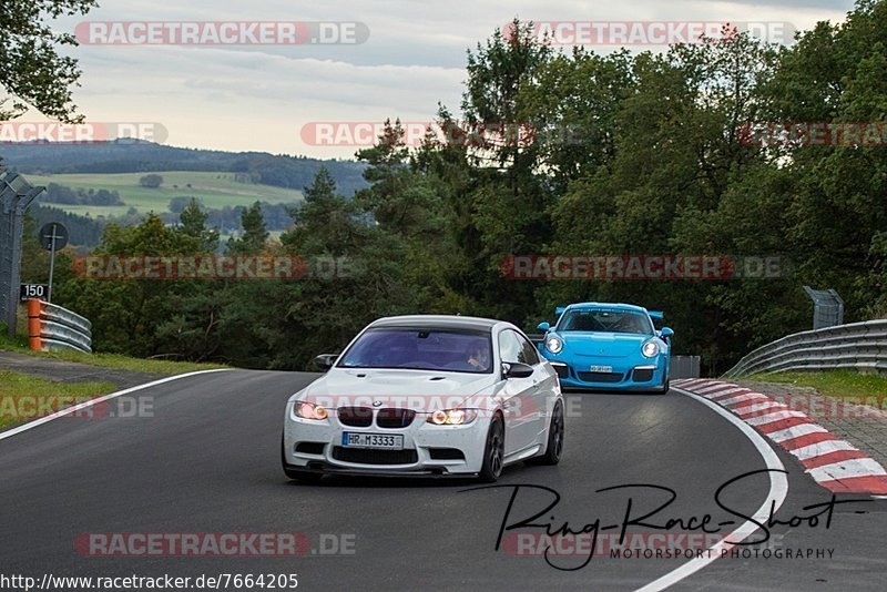 Bild #7664205 - Touristenfahrten Nürburgring Nordschleife (03.10.2019)