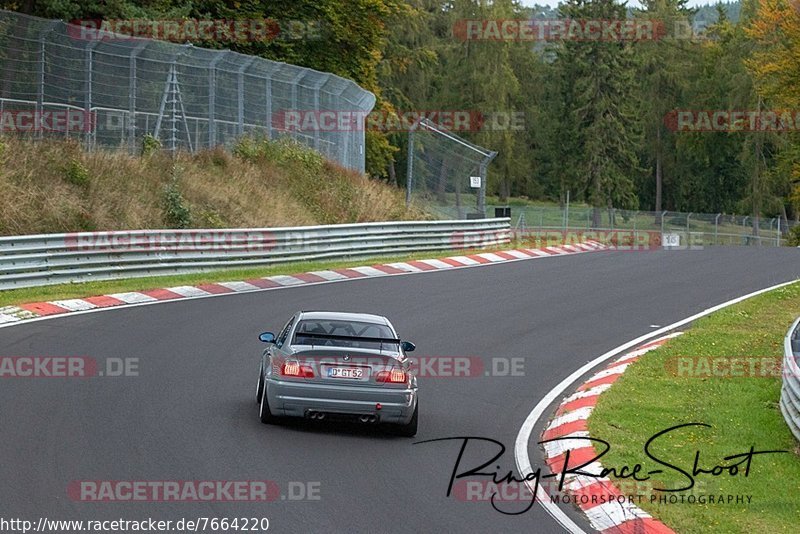 Bild #7664220 - Touristenfahrten Nürburgring Nordschleife (03.10.2019)