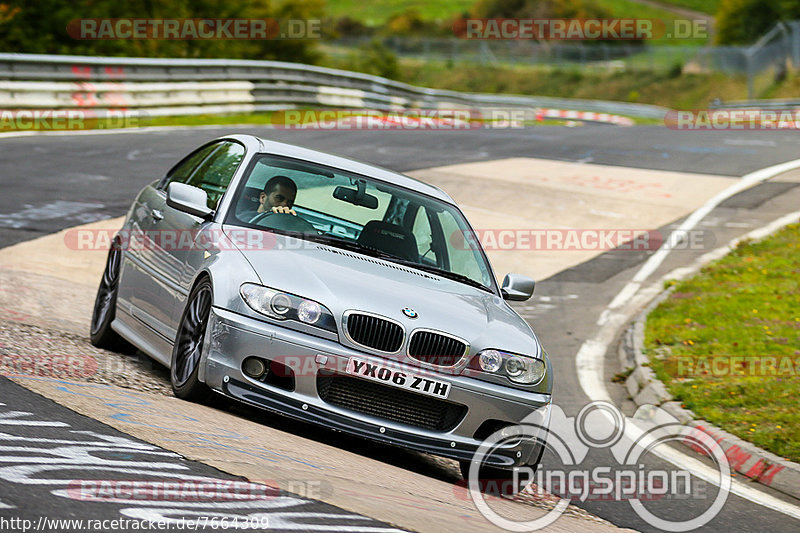 Bild #7664309 - Touristenfahrten Nürburgring Nordschleife (03.10.2019)