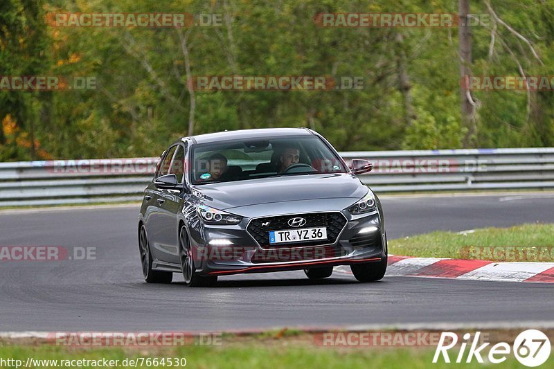 Bild #7664530 - Touristenfahrten Nürburgring Nordschleife (03.10.2019)