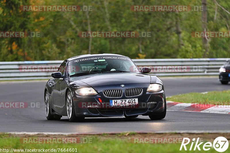 Bild #7664601 - Touristenfahrten Nürburgring Nordschleife (03.10.2019)