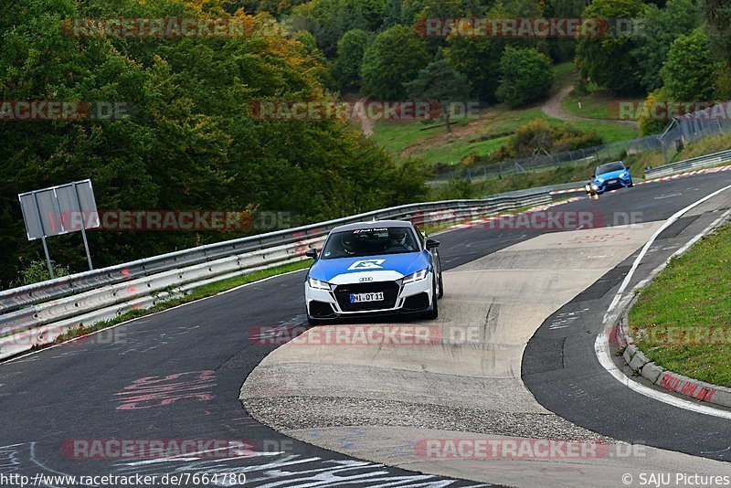 Bild #7664780 - Touristenfahrten Nürburgring Nordschleife (03.10.2019)