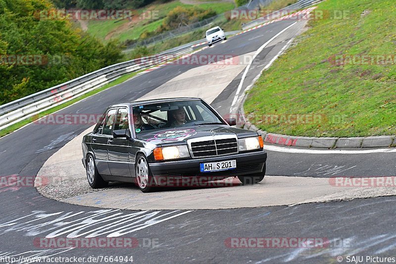 Bild #7664944 - Touristenfahrten Nürburgring Nordschleife (03.10.2019)