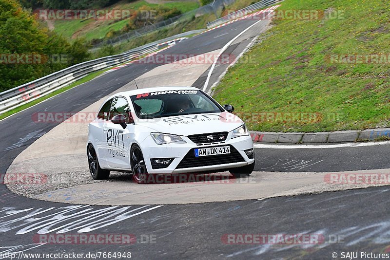 Bild #7664948 - Touristenfahrten Nürburgring Nordschleife (03.10.2019)