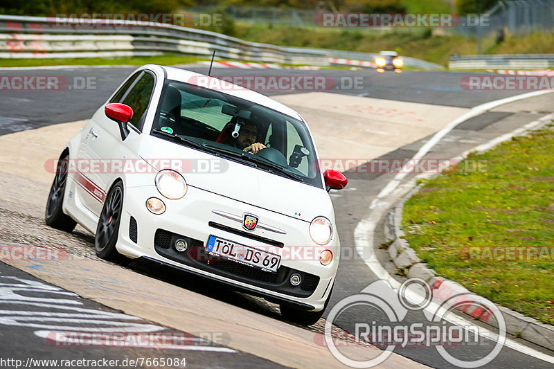 Bild #7665084 - Touristenfahrten Nürburgring Nordschleife (03.10.2019)