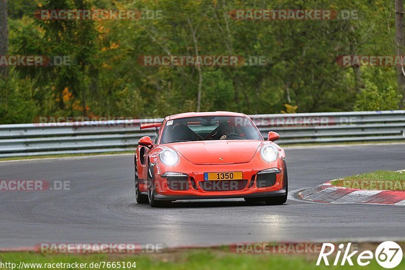 Bild #7665104 - Touristenfahrten Nürburgring Nordschleife (03.10.2019)