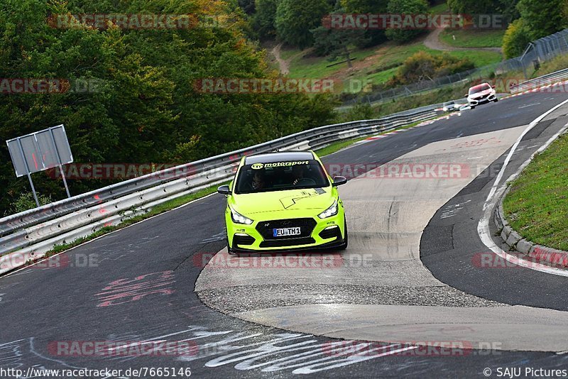 Bild #7665146 - Touristenfahrten Nürburgring Nordschleife (03.10.2019)