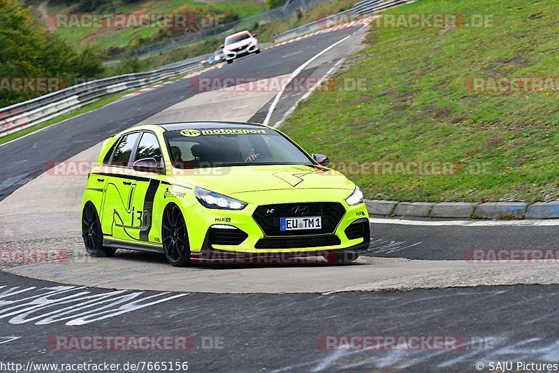 Bild #7665156 - Touristenfahrten Nürburgring Nordschleife (03.10.2019)