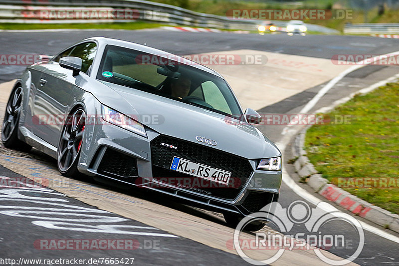 Bild #7665427 - Touristenfahrten Nürburgring Nordschleife (03.10.2019)