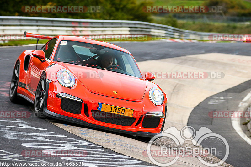 Bild #7665535 - Touristenfahrten Nürburgring Nordschleife (03.10.2019)