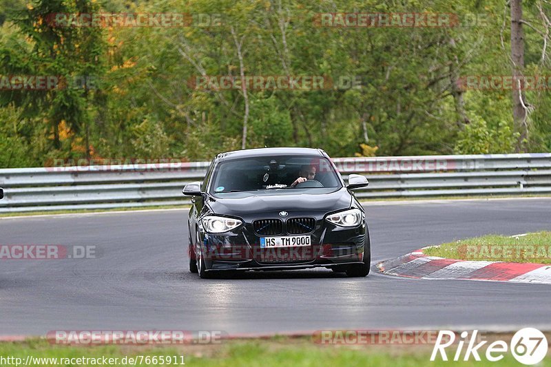 Bild #7665911 - Touristenfahrten Nürburgring Nordschleife (03.10.2019)