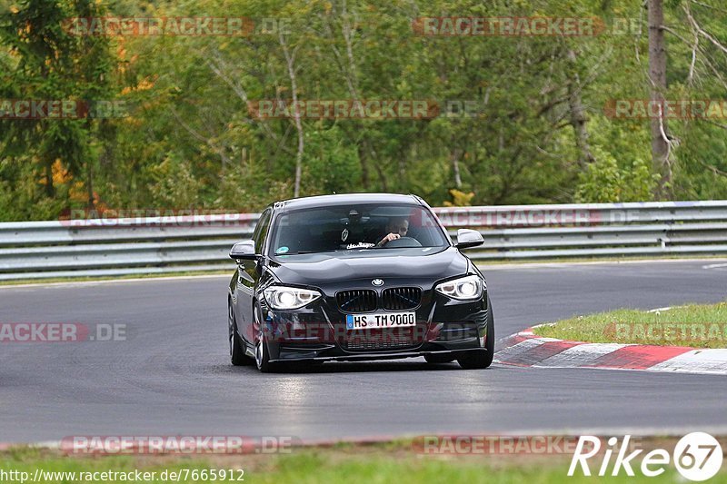 Bild #7665912 - Touristenfahrten Nürburgring Nordschleife (03.10.2019)