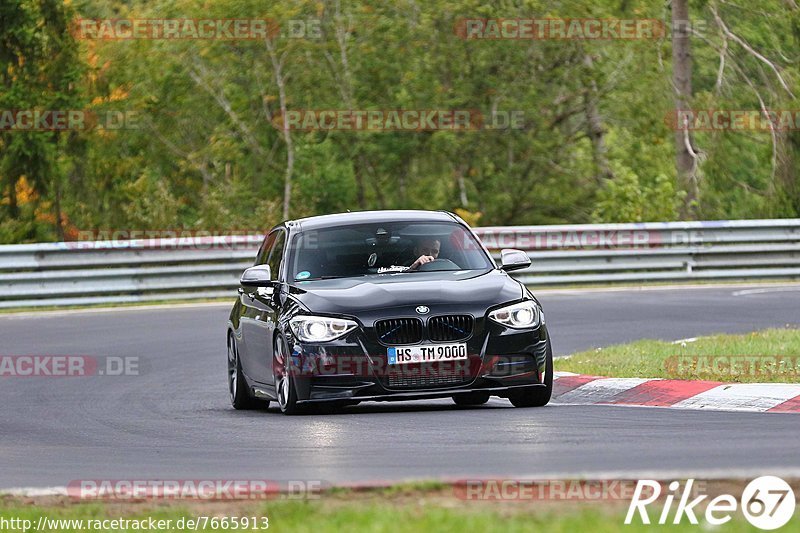 Bild #7665913 - Touristenfahrten Nürburgring Nordschleife (03.10.2019)