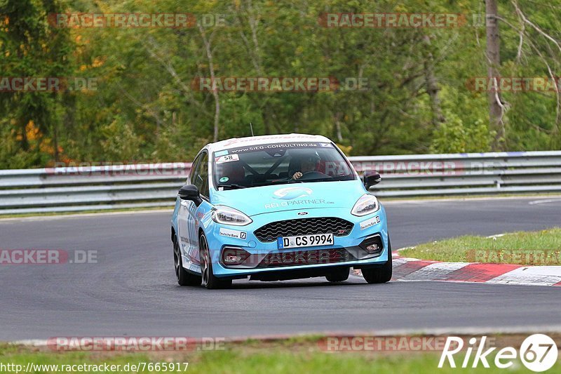 Bild #7665917 - Touristenfahrten Nürburgring Nordschleife (03.10.2019)