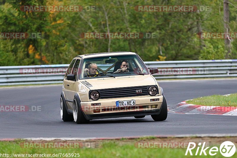 Bild #7665925 - Touristenfahrten Nürburgring Nordschleife (03.10.2019)