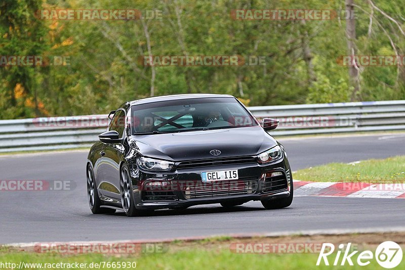 Bild #7665930 - Touristenfahrten Nürburgring Nordschleife (03.10.2019)