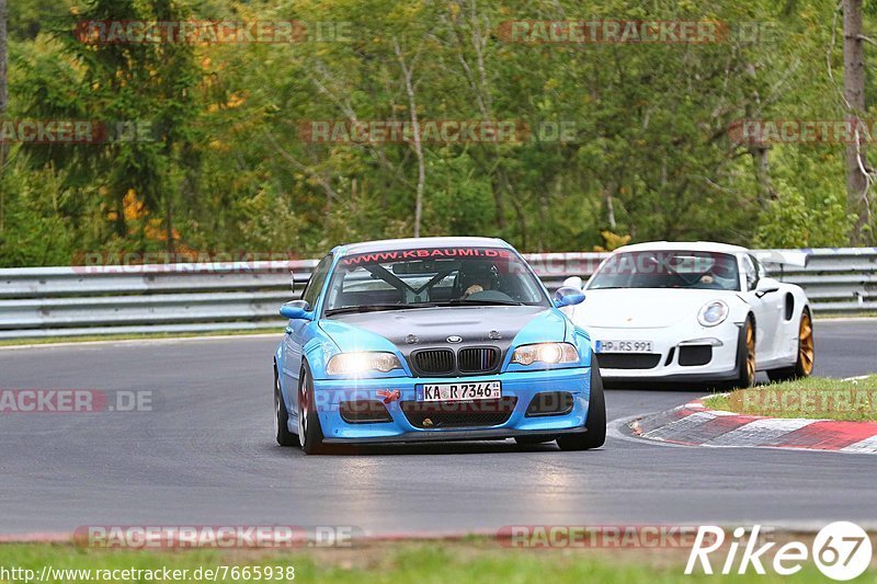 Bild #7665938 - Touristenfahrten Nürburgring Nordschleife (03.10.2019)