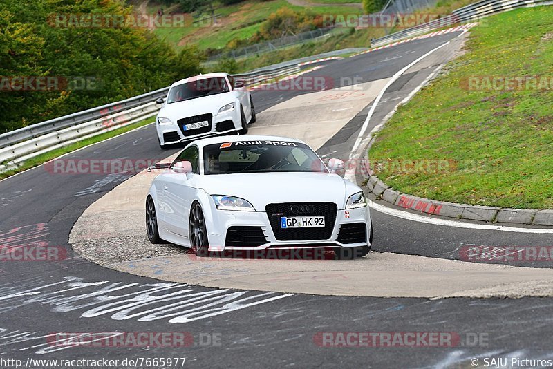 Bild #7665977 - Touristenfahrten Nürburgring Nordschleife (03.10.2019)