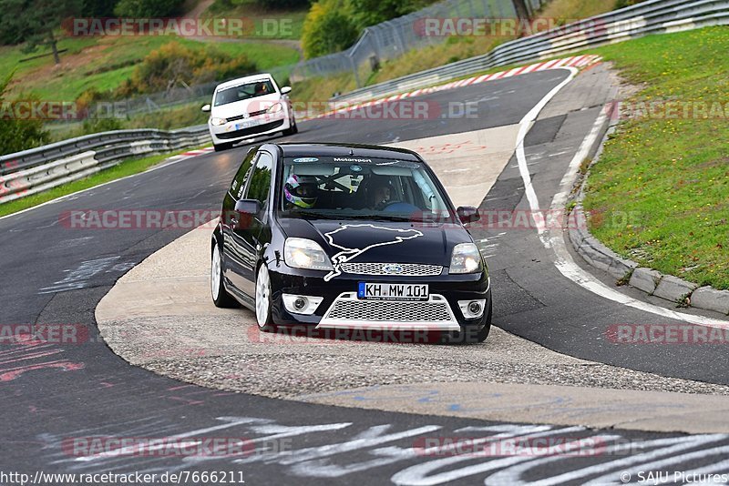 Bild #7666211 - Touristenfahrten Nürburgring Nordschleife (03.10.2019)