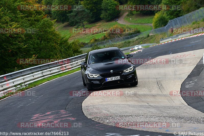 Bild #7666213 - Touristenfahrten Nürburgring Nordschleife (03.10.2019)