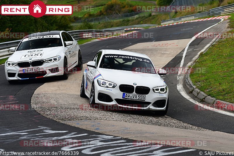 Bild #7666339 - Touristenfahrten Nürburgring Nordschleife (03.10.2019)