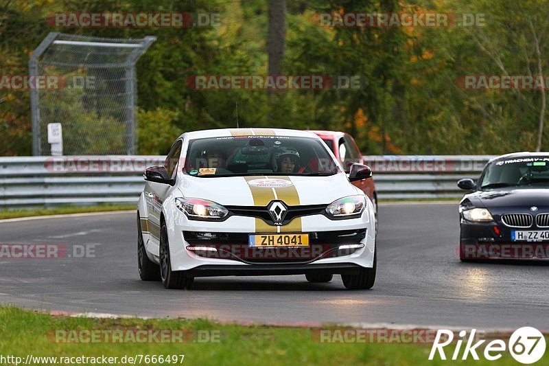 Bild #7666497 - Touristenfahrten Nürburgring Nordschleife (03.10.2019)