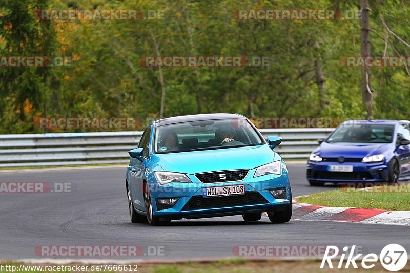 Bild #7666612 - Touristenfahrten Nürburgring Nordschleife (03.10.2019)