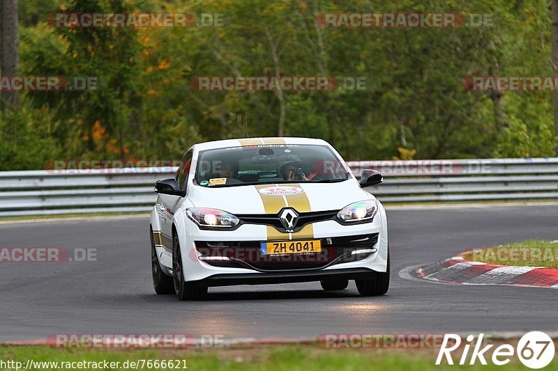 Bild #7666621 - Touristenfahrten Nürburgring Nordschleife (03.10.2019)