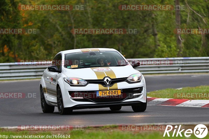 Bild #7666624 - Touristenfahrten Nürburgring Nordschleife (03.10.2019)