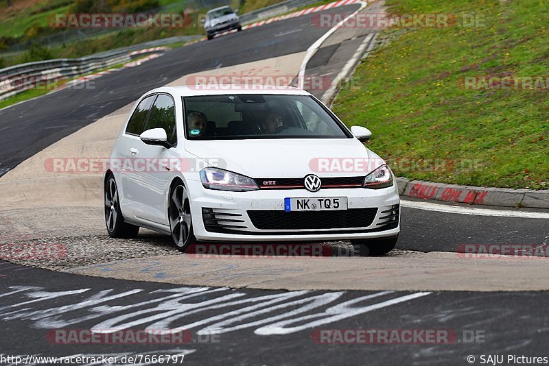 Bild #7666797 - Touristenfahrten Nürburgring Nordschleife (03.10.2019)