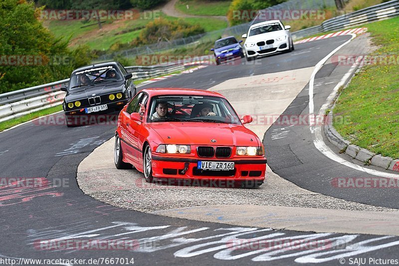 Bild #7667014 - Touristenfahrten Nürburgring Nordschleife (03.10.2019)