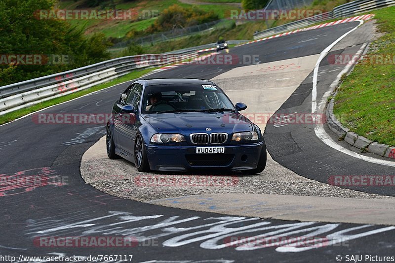 Bild #7667117 - Touristenfahrten Nürburgring Nordschleife (03.10.2019)