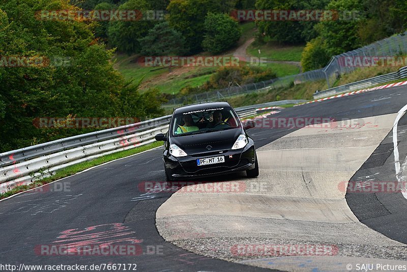 Bild #7667172 - Touristenfahrten Nürburgring Nordschleife (03.10.2019)