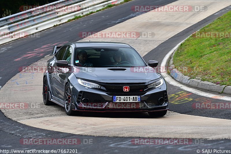 Bild #7667201 - Touristenfahrten Nürburgring Nordschleife (03.10.2019)