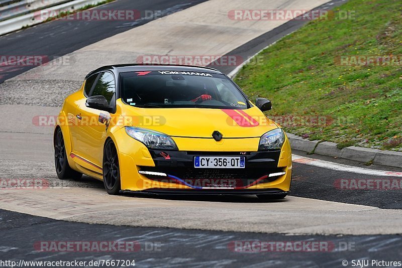 Bild #7667204 - Touristenfahrten Nürburgring Nordschleife (03.10.2019)