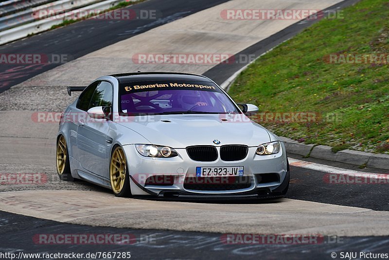 Bild #7667285 - Touristenfahrten Nürburgring Nordschleife (03.10.2019)