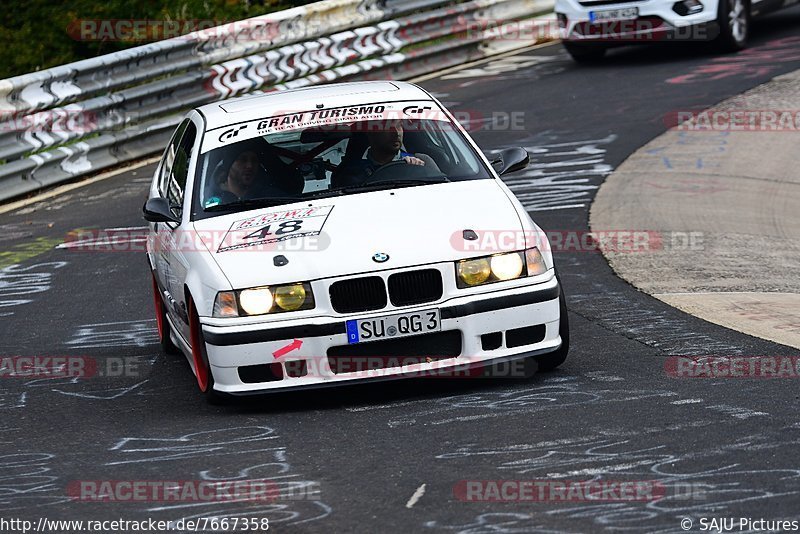 Bild #7667358 - Touristenfahrten Nürburgring Nordschleife (03.10.2019)