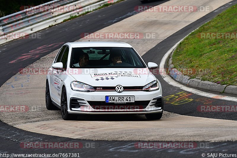 Bild #7667381 - Touristenfahrten Nürburgring Nordschleife (03.10.2019)