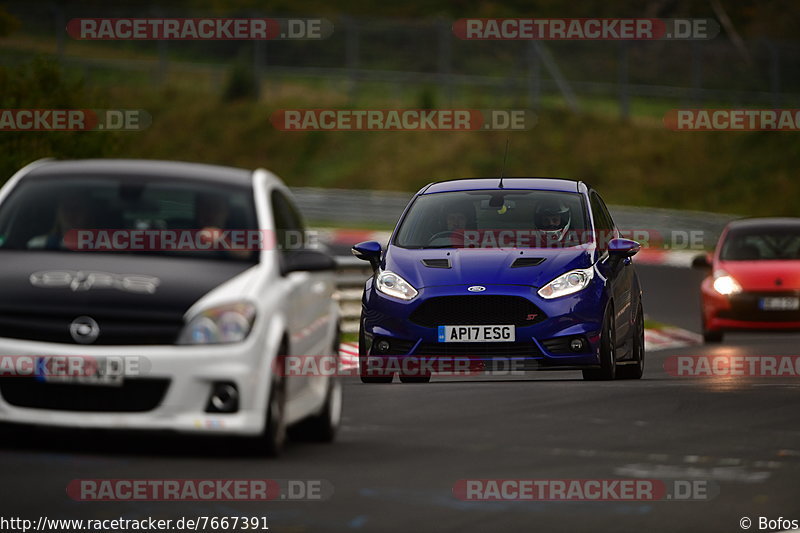 Bild #7667391 - Touristenfahrten Nürburgring Nordschleife (03.10.2019)