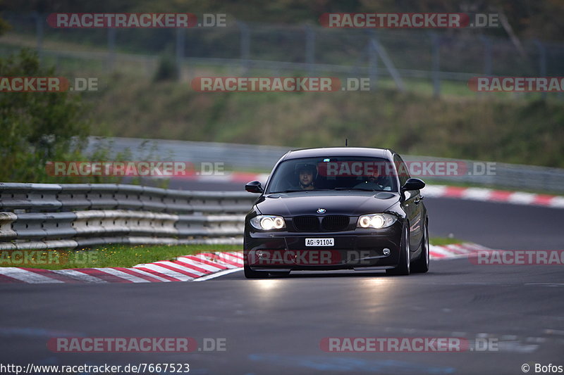 Bild #7667523 - Touristenfahrten Nürburgring Nordschleife (03.10.2019)