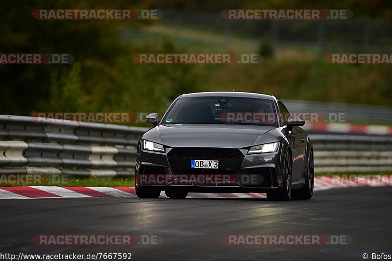 Bild #7667592 - Touristenfahrten Nürburgring Nordschleife (03.10.2019)