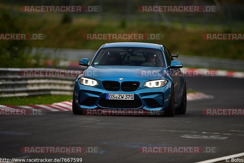 Bild #7667599 - Touristenfahrten Nürburgring Nordschleife (03.10.2019)