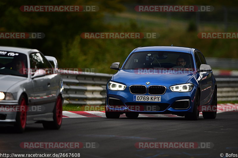 Bild #7667608 - Touristenfahrten Nürburgring Nordschleife (03.10.2019)