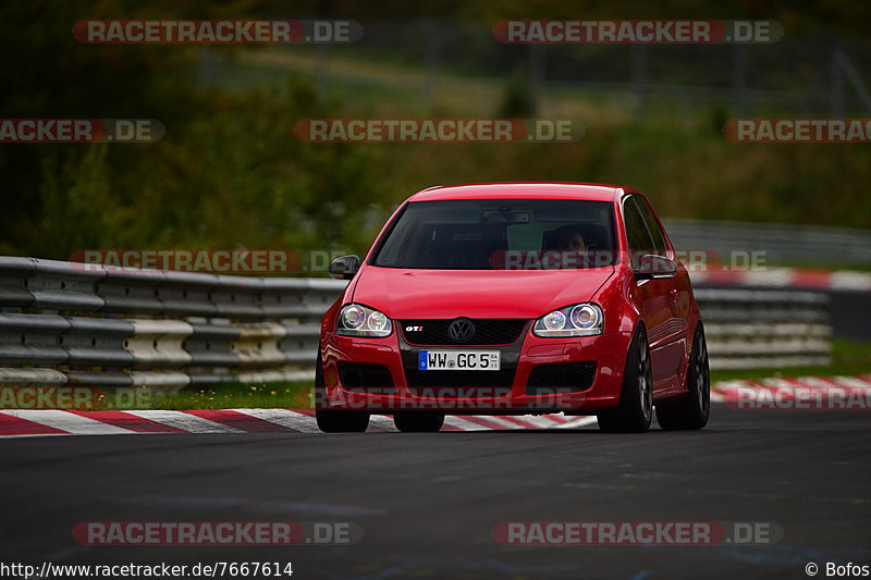 Bild #7667614 - Touristenfahrten Nürburgring Nordschleife (03.10.2019)